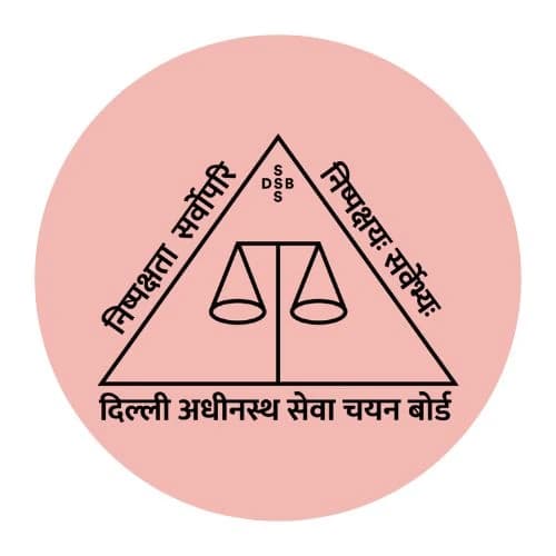 DSSSB Delhi