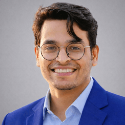 Dr. Prince Kaushik